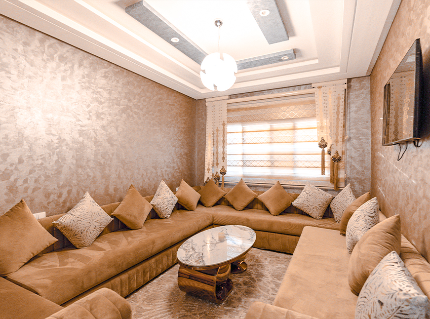 Royal Apartment - Gourmet Kitchen